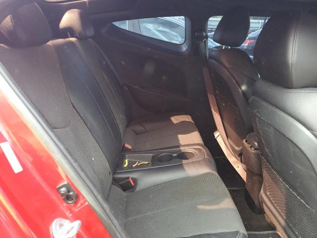 Photo 10 from auction – 2016 HYUNDAI VELOSTER with VIN KMHTC6AD8GU281391