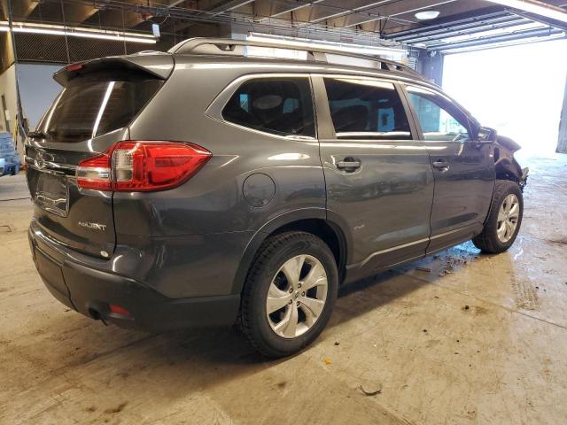 Photo 3 from auction – 2019 SUBARU ASCENT with VIN 4S4WMAAD8K3443211