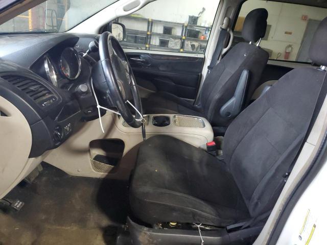 Photo 7 from auction – 2013 DODGE GRAND CARA with VIN 2C4RDGDG2DR548766