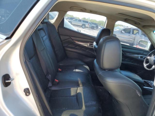 Photo 10 from auction – 2012 INFINITI M37 with VIN JN1BY1AP2CM330578