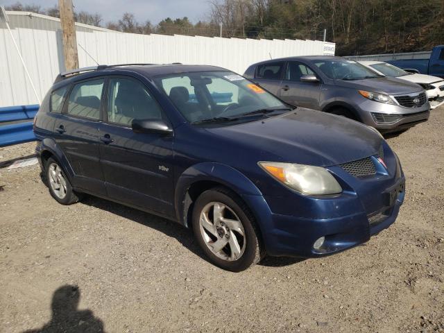 Photo 4 from auction – 2003 PONTIAC VIBE with VIN 5Y2SL628X3Z472650