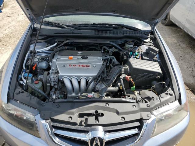 Photo 11 from auction – 2004 ACURA TSX with VIN JH4CL96934C014721