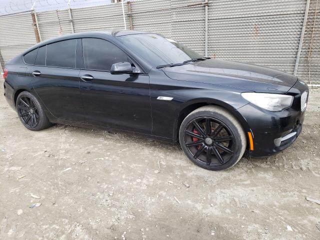Foto 4 de la subasta – 2010 BMW 550 GT con VIN WBASN4C53AC208217