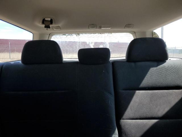 Photo 10 from auction – 2008 SUBARU OUTBACK with VIN 4S4BP61C686306415
