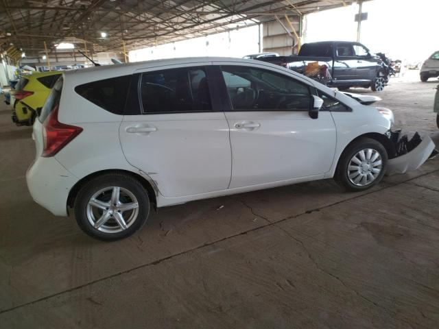 Photo 3 from auction – 2015 NISSAN VERSA NOTE with VIN 3N1CE2CP2FL444028