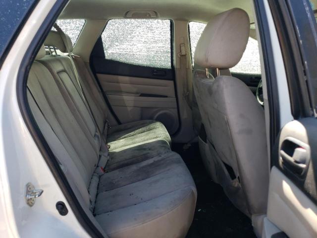 Photo 11 from auction – 2011 MAZDA CX-7 with VIN JM3ER2AM4B0392631