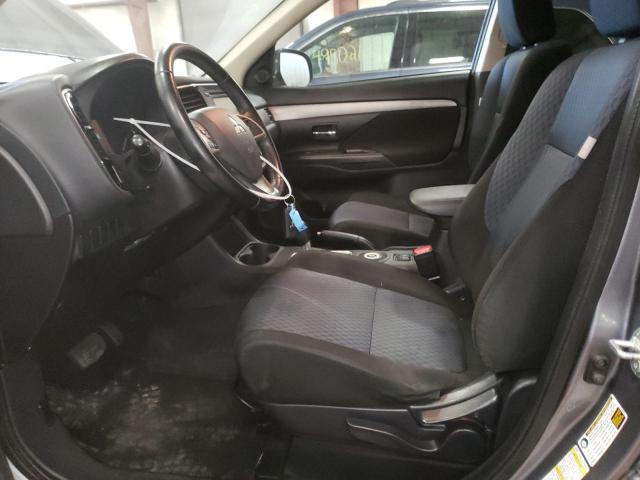 Photo 7 from auction – 2014 MITSUBISHI OUTLANDER with VIN JA4AZ3A32EZ006836