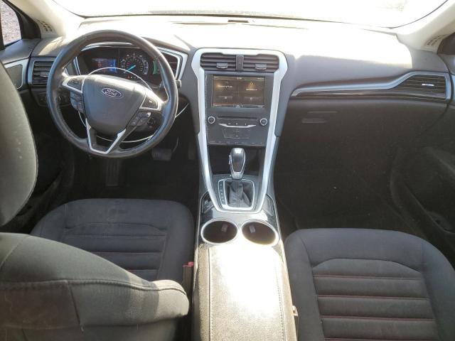 Photo 8 from auction – 2013 FORD FUSION SE with VIN 3FA6P0HR6DR235183