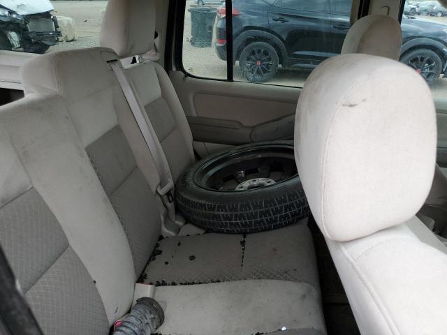 Photo 10 from auction – 2006 FORD EXPLORER X with VIN 1FMEU62E66UA68385