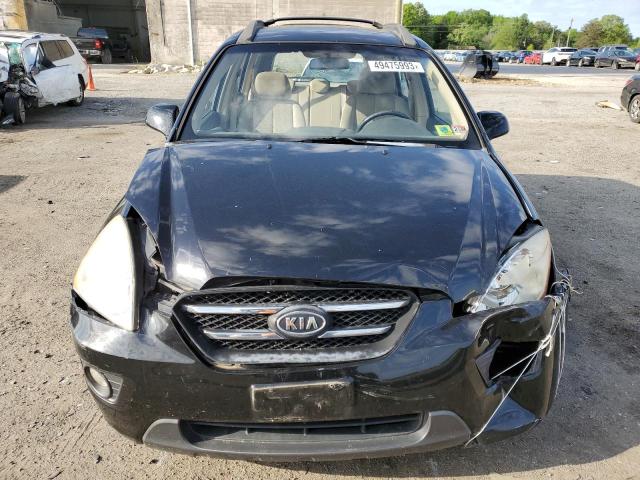 Photo 5 from auction – 2007 KIA RONDO LX with VIN KNAFG526077112591