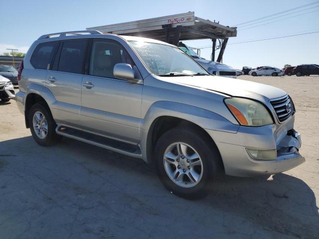 Photo 4 from auction – 2005 LEXUS GX 470 with VIN JTJBT20X350089916