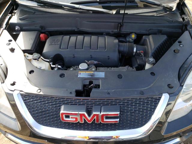 Photo 11 from auction – 2012 GMC ACADIA SLT with VIN 1GKKRRED6CJ215609