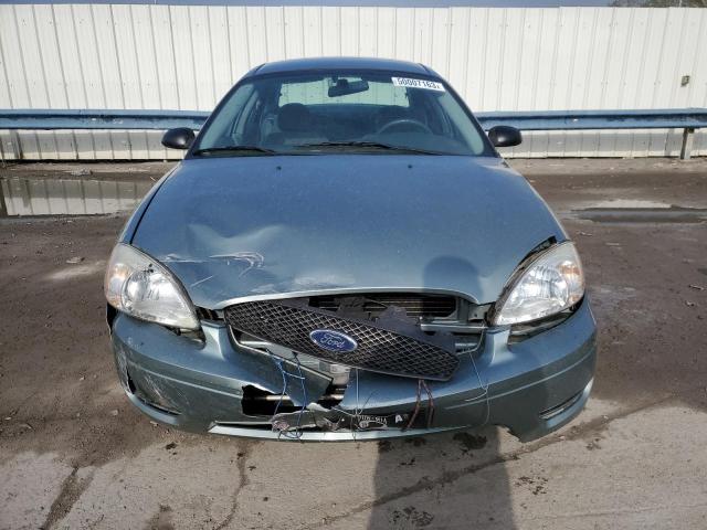 Photo 5 from auction – 2005 FORD TAURUS SE with VIN 1FAFP53255A170216