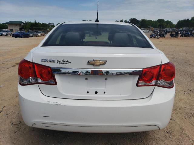 Photo 6 from auction – 2011 CHEVROLET CRUZE LS with VIN 1G1PC5SH2B7278150