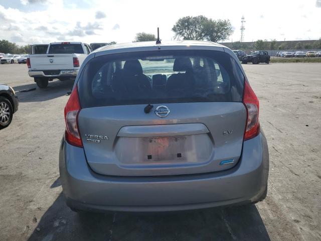 Photo 6 from auction – 2015 NISSAN VERSA NOTE with VIN 3N1CE2CP1FL383075
