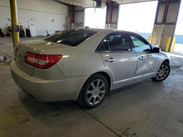 Photo 3 from auction – 2008 LINCOLN MKZ with VIN 3LNHM28T78R620529