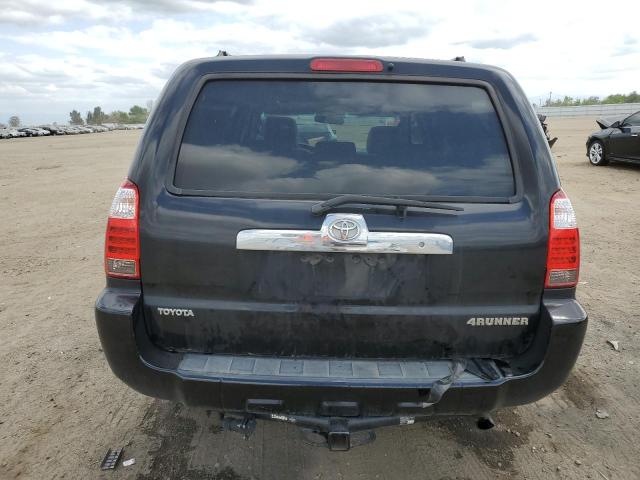 صورة رقم 6 من المزاد - 2006 TOYOTA 4RUNNER SR مع VIN JTEZU14RX60080292