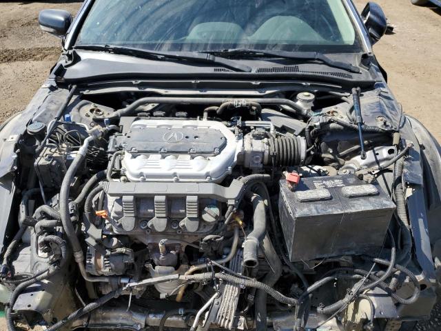 Photo 11 from auction – 2012 ACURA TL with VIN 19UUA9F51CA802756