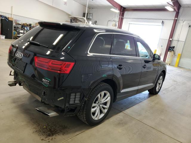 Photo 3 from auction – 2017 AUDI Q7 PREMIUM with VIN WA1LAAF77HD026985