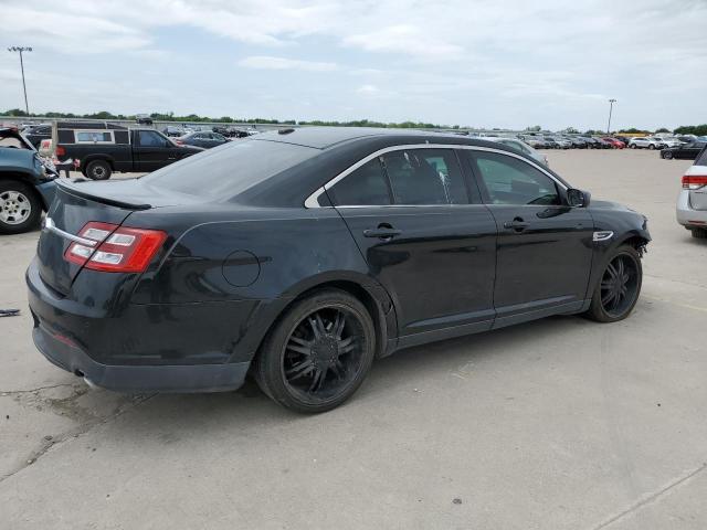 Photo 3 from auction – 2013 FORD TAURUS SEL with VIN 1FAHP2E86DG118615