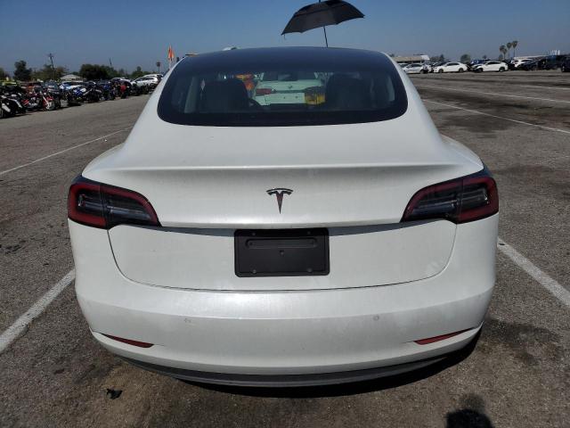 Photo 6 from auction – 2019 TESLA MODEL 3 with VIN 5YJ3E1EA0KF485587
