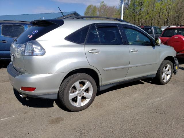 Фото 3 с аукциона – 2005 LEXUS RX 330 с VIN 2T2HA31U35C041136