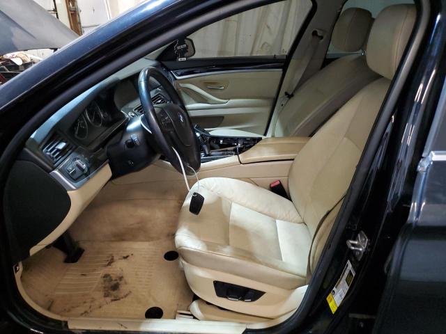Photo 7 from auction – 2011 BMW 528 I with VIN WBAFR1C5XBC749741