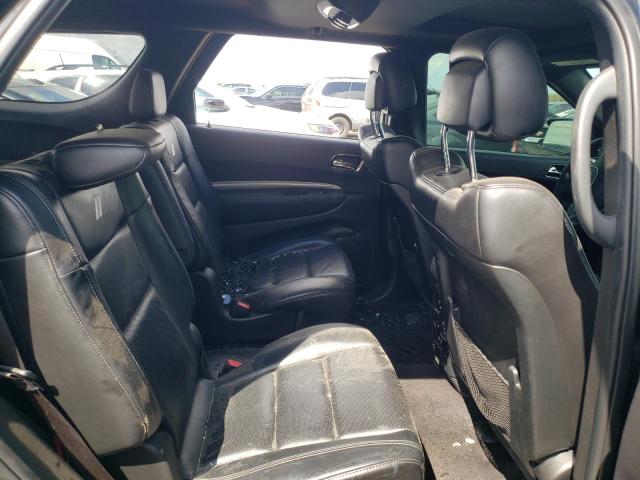 Photo 11 from auction – 2019 DODGE DURANGO R/ with VIN 1C4SDJCT9KC526038