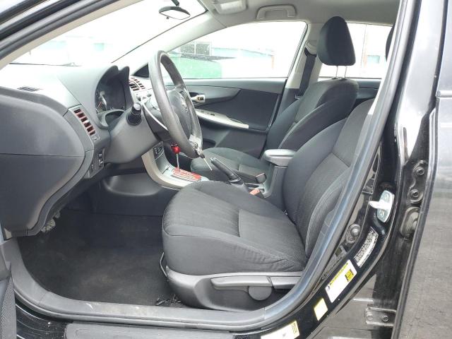 Photo 7 from auction – 2011 TOYOTA COROLLA BA with VIN 2T1BU4EE9BC716784