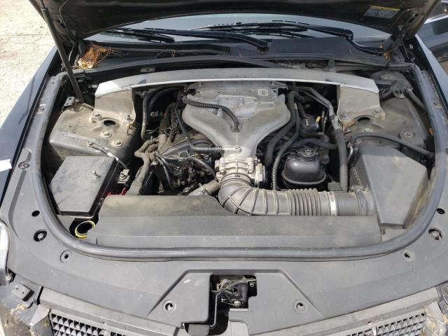 Photo 11 from auction – 2008 CADILLAC CTS HI FEA with VIN 1G6DV57VX80131338