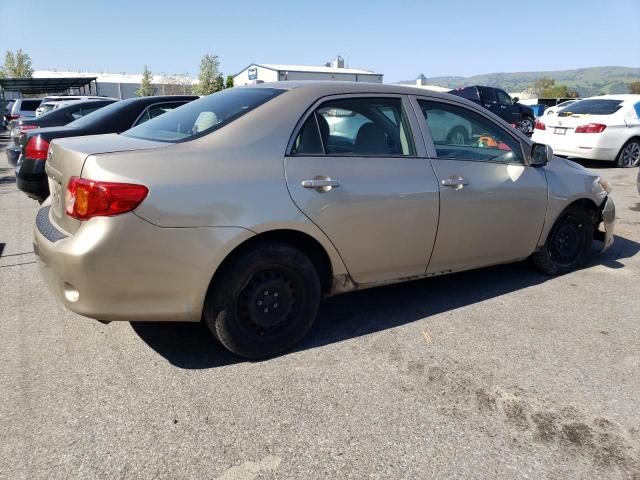 Photo 3 from auction – 2010 TOYOTA COROLLA BA with VIN 1NXBU4EE3AZ183313