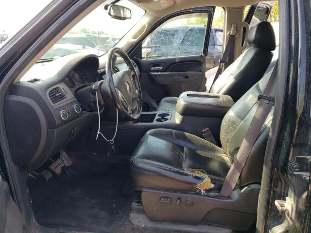 Photo 7 from auction – 2012 CHEVROLET SILVERADO with VIN 1GC4K1C8XCF101325