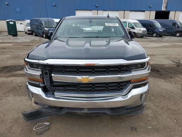Photo 5 from auction – 2019 CHEVROLET SILVERADO with VIN 2GCVKPEC1K1157328