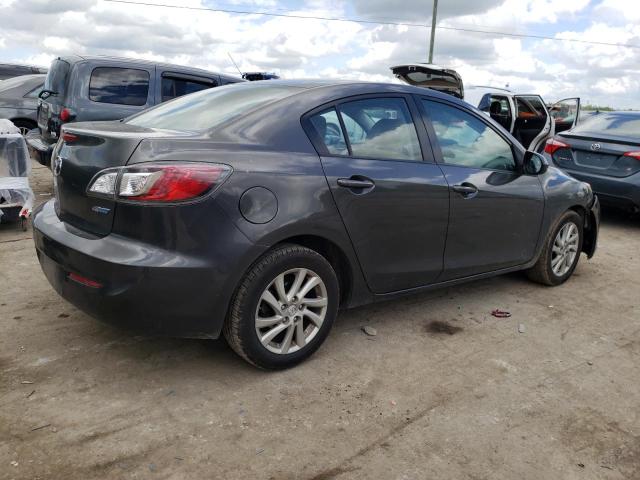 Photo 3 from auction – 2012 MAZDA 3 I with VIN JM1BL1V80C1543741