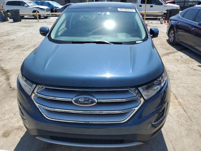 Photo 5 from auction – 2016 FORD EDGE TITAN with VIN 2FMPK4K89GBC67659