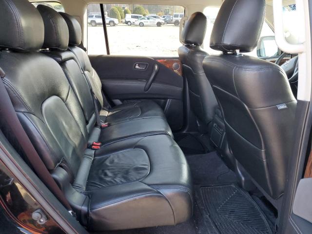 Photo 11 from auction – 2017 NISSAN ARMADA SV with VIN JN8AY2NC8H9507574