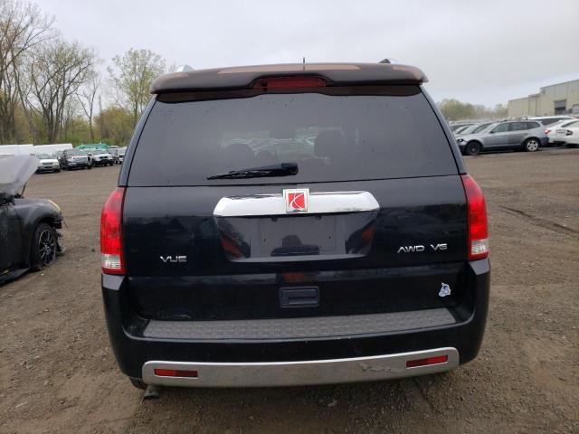 Photo 6 from auction – 2006 SATURN VUE with VIN 5GZCZ63486S818236