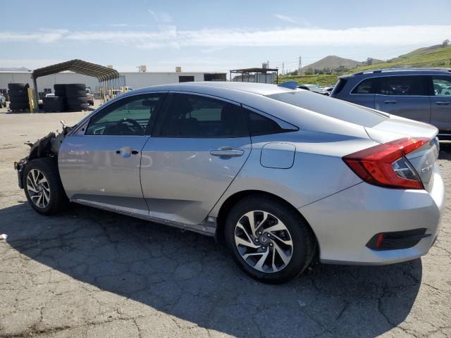 Photo 2 from auction – 2017 HONDA CIVIC EX with VIN 19XFC2F78HE200757