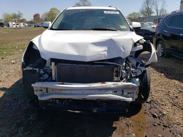Photo 5 from auction – 2016 CHEVROLET EQUINOX LT with VIN 2GNFLFE3XG6270000