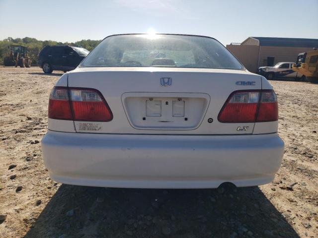 Photo 6 from auction – 2000 HONDA CIVIC LX with VIN 1HGEJ6574YL064355