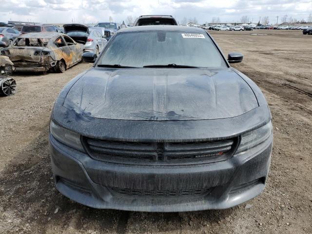 Photo 5 from auction – 2015 DODGE CHARGER SX with VIN 2C3CDXHG1FH800116