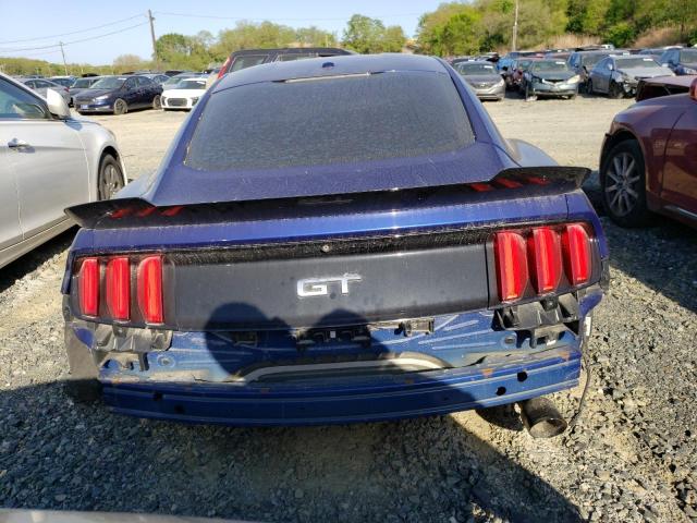 Photo 6 from auction – 2015 FORD MUSTANG GT with VIN 1FA6P8CF2F5348100