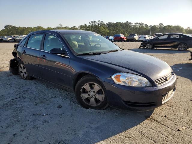 Photo 4 from auction – 2008 CHEVROLET IMPALA LT with VIN 2G1WT58KX81226057