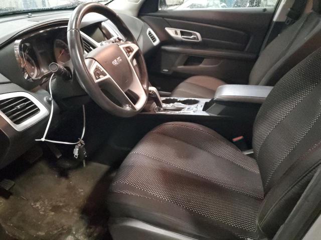 Photo 7 from auction – 2013 GMC TERRAIN SL with VIN 2GKFLTEK6D6112641