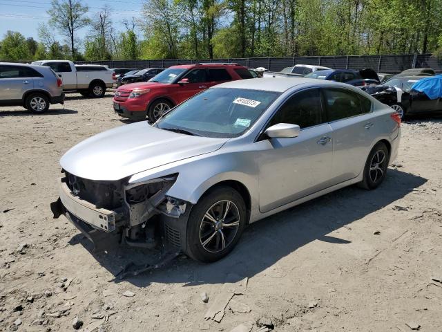 NISSAN ALTIMA 2.5 2016 with VIN 1N4AL3AP4GC156937 - Photo from auction