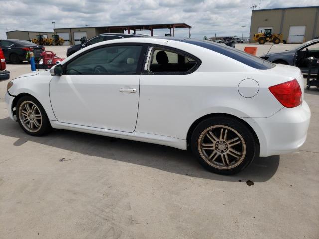 صورة رقم 2 من المزاد - 2009 TOYOTA TC مع VIN JTKDE167690290439