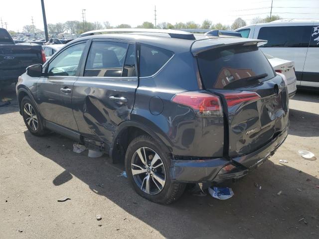 Photo 2 from auction – 2018 TOYOTA RAV4 ADVEN with VIN 2T3RFREV5JW838147