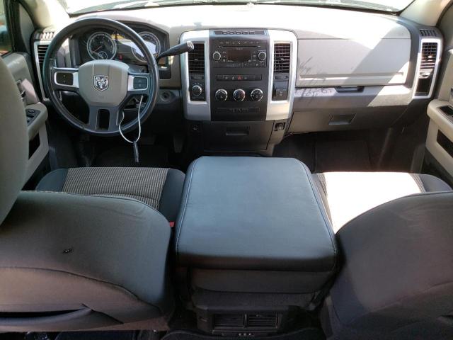 Photo 8 from auction – 2011 DODGE RAM 1500 with VIN 1D7RV1CT9BS668624