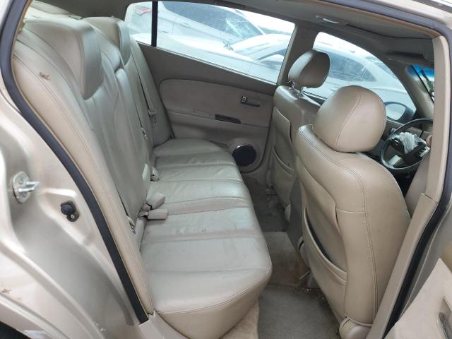 Photo 10 from auction – 2005 NISSAN ALTIMA SE with VIN 1N4BL11D35C128123