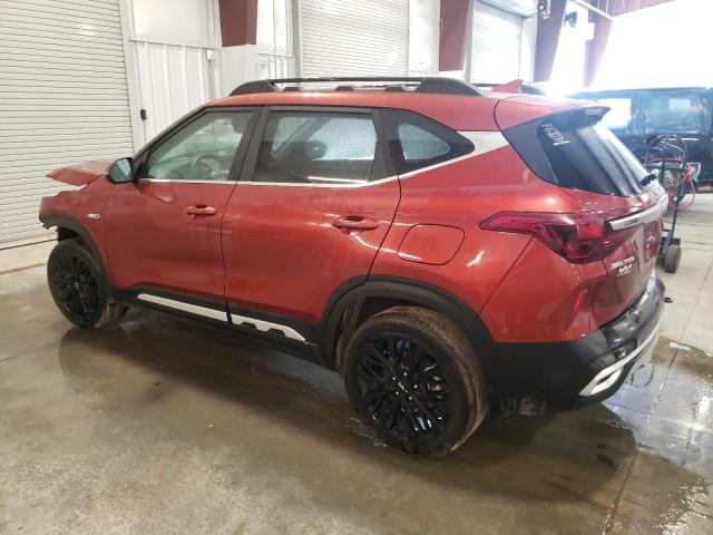Photo 2 from auction – 2022 KIA SELTOS NIG with VIN KNDEUCA25N7281352